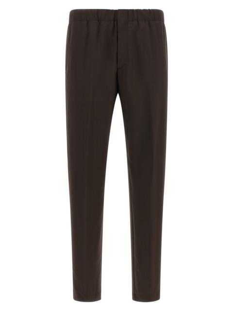 LARDINI 'Drop' Pants