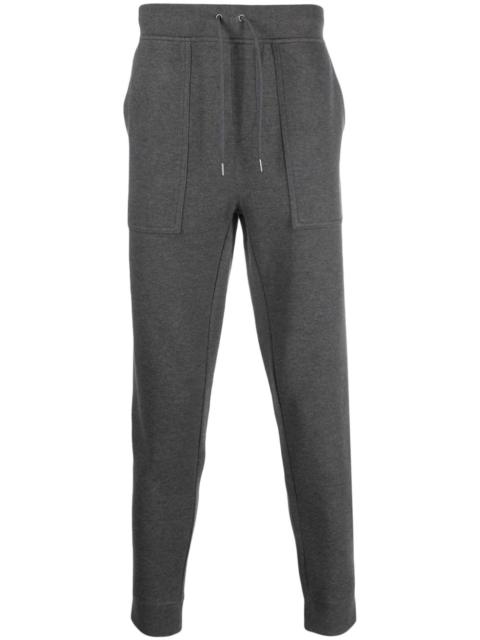 Polo Ralph Lauren Polo Pony-embroidered track pants