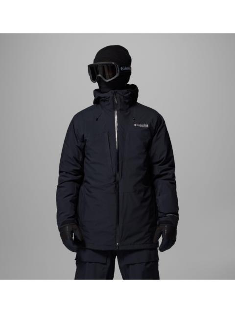 Columbia Men's Winter District II Interchange Jacket