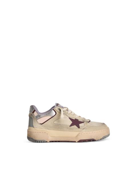 Golden Goose Forty2 star sneakers