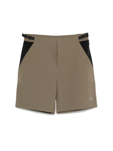 ROA Sturdy Hiking shorts