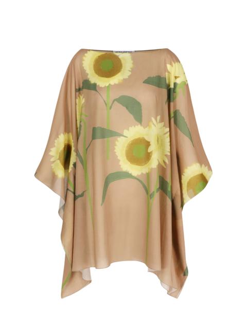 BERNADETTE Short Kaftan