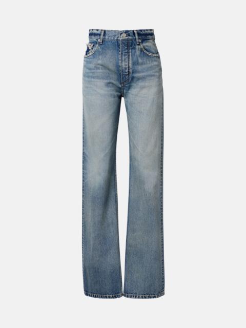 Alaïa Straight jeans