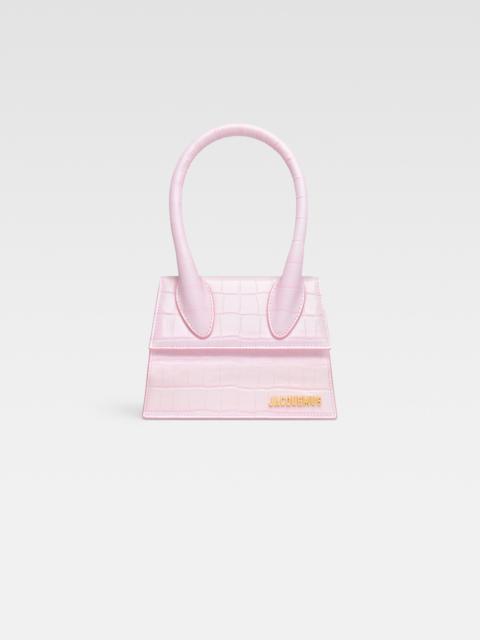 JACQUEMUS Le Chiquito moyen