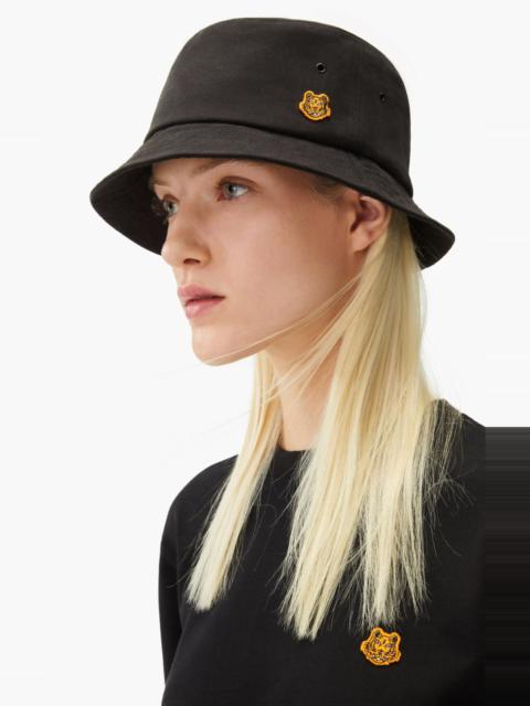 KENZO Tiger crest bucket hat