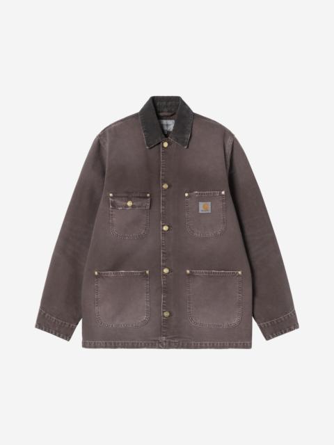 Carhartt WIP OG Chore Coat