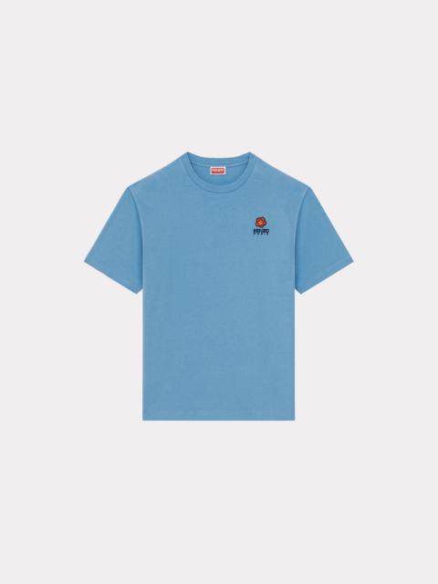 KENZO 'BOKE FLOWER' crest T-shirt