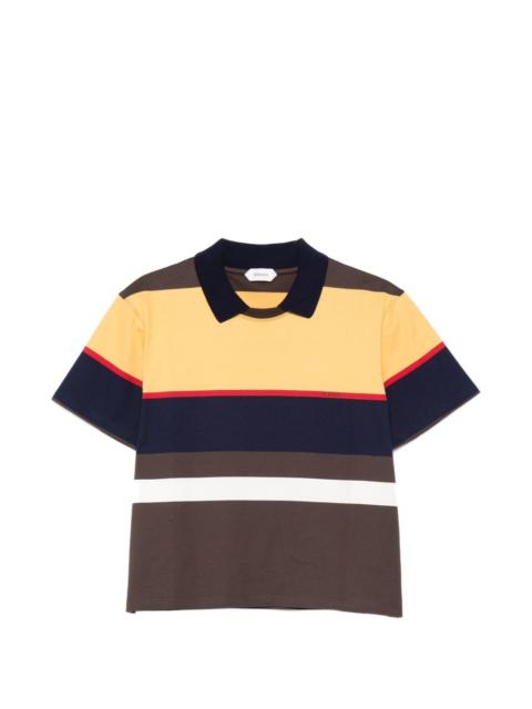 VERSACE striped T-shirt