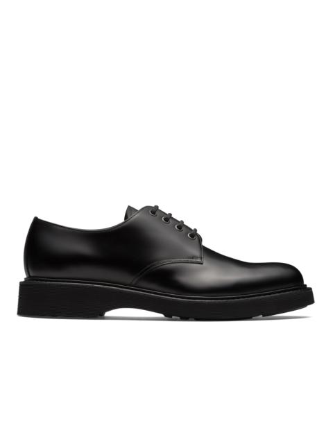 Haverhill
Rois Calf Derby Black