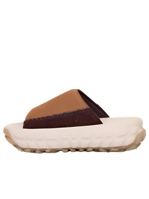 UGG UGG Venture Daze Slide 'Chestnut Ceramic' 1152680-CTC