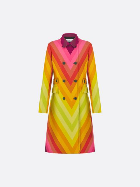 Dior Miss Dior Coat