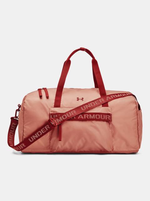 Under Armour Women's UA Favorite Duffle Bag