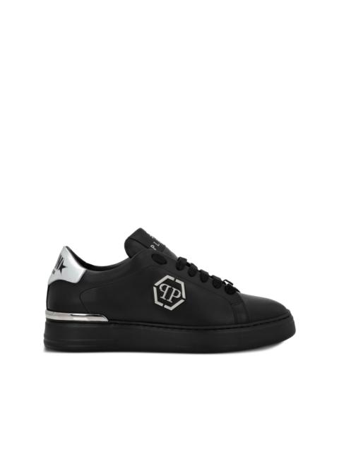 PHILIPP PLEIN Hexagon sneakers