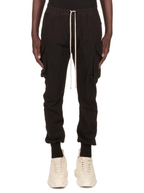 Rick Owens DRKSHDW PANTS