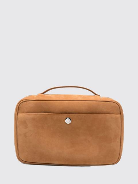 Brunello Cucinelli BRUNELLO CUCINELLI Bag Men color Brown