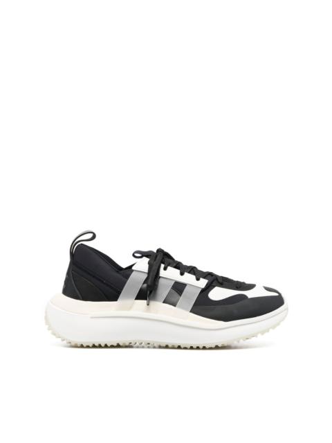Y-3 Qisan Cozy chunky sneakers