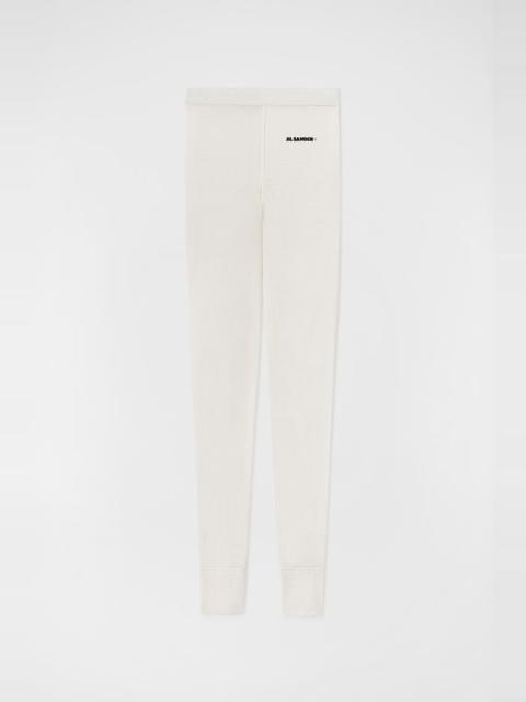 Jil Sander Leggings