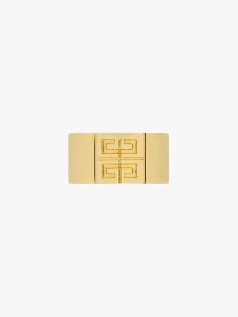 Givenchy 4G RING