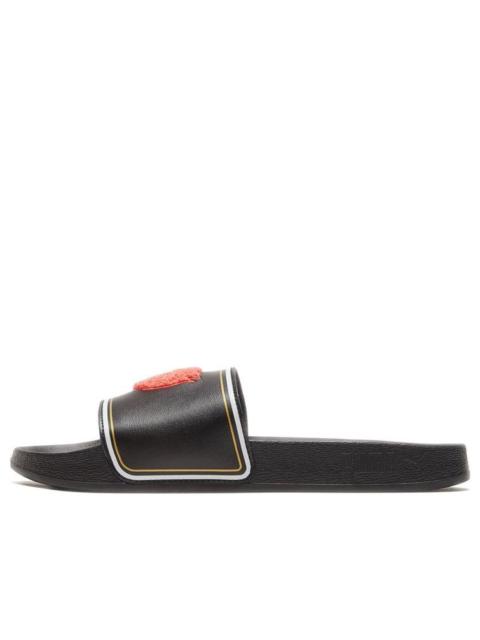 PUMA PUMA Leadcat FTR Slide 'Badges - Black' 372622-01