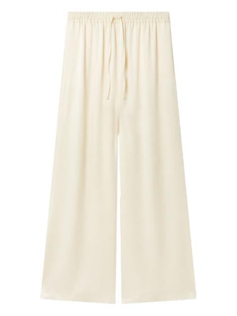Stella McCartney drawstring trousers