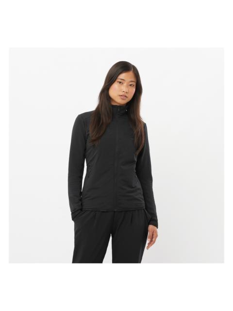 SALOMON ESSENTIAL LIGHTWARM HYBRID