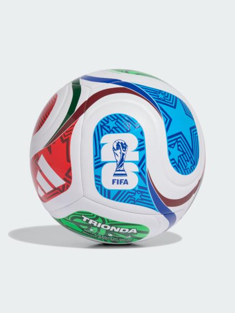 adidas FIFA World Cup 26™ Trionda Training Ball