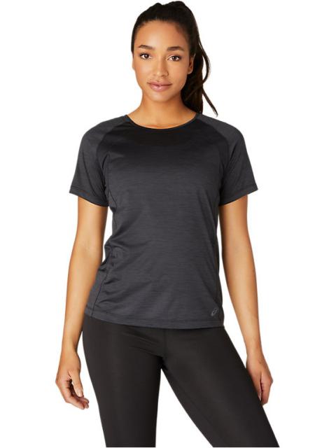 WOMEN'S C110 SHORT SLEEVE PR LYTE TOP