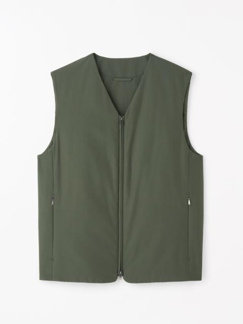 TIGER OF SWEDEN Marve Padded Gilet