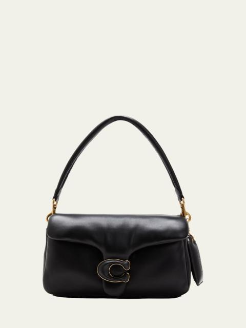 COACH Pillow Tabby 26 Leather Shoulder Bag