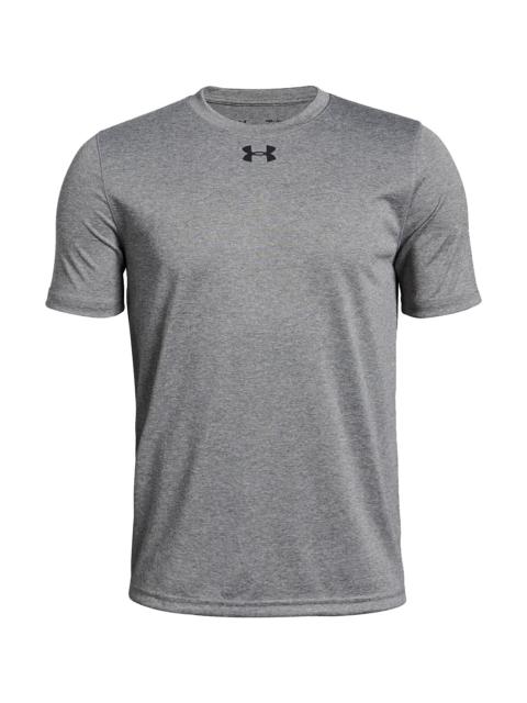Under Armour Locker T-Shirt Youth "Grey" 1305845 025
