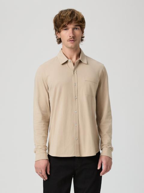 PAIGE Cosgrove Button Up
