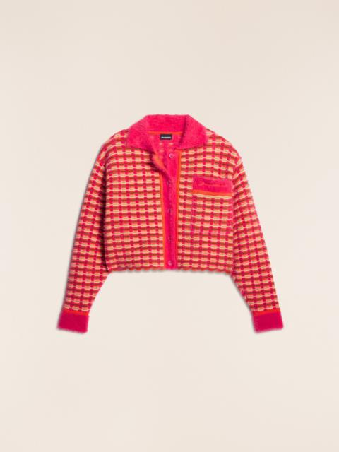JACQUEMUS Le cardigan Macio