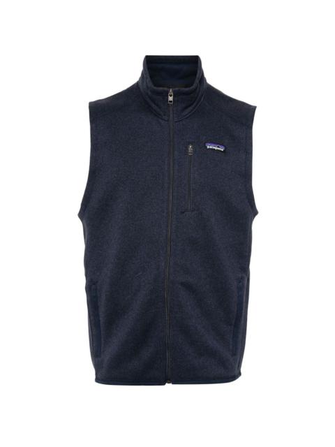 Patagonia M`s New Navy Better Sweater Vest