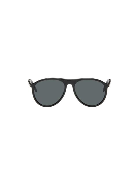 Black SL 667 Sunglasses