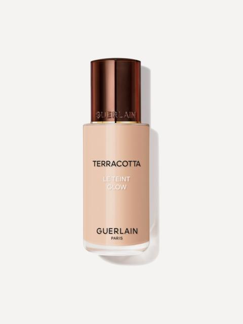 GUERLAIN Terracotta Le Teint Glow Healthy Glow Foundation 35ml
