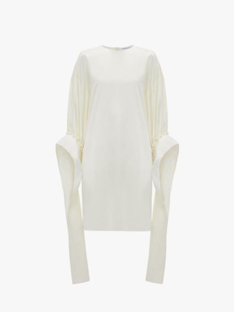 JW Anderson TAB SLEEVE DRESS