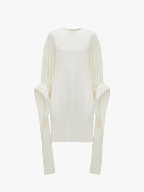 JW Anderson TAB SLEEVE DRESS