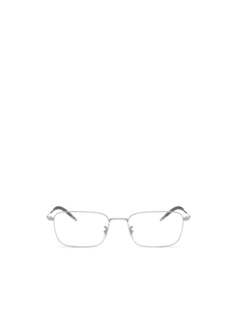 Oliver Peoples Standen rectangle-frame glasses