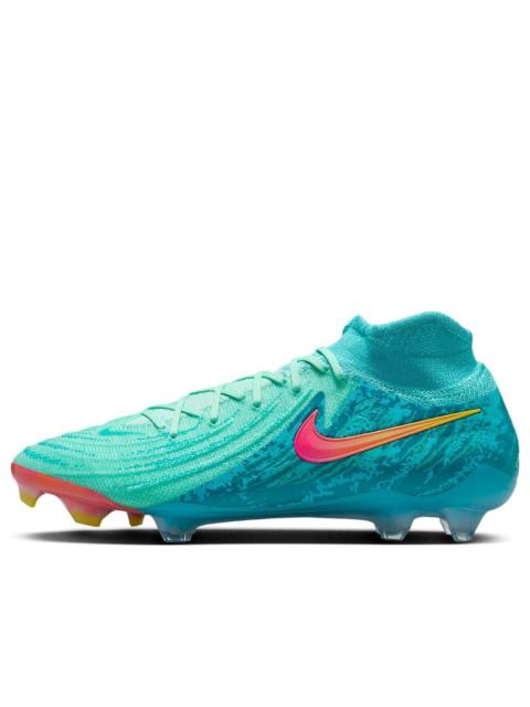 Nike Nike 팬텀 루나 2 엘리트 LV8 FG 'Vortex Pack' FJ2571-300