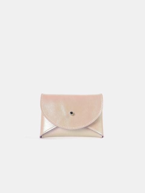 Cambridge Satchel The Mini Purse - Iridescent Pearl