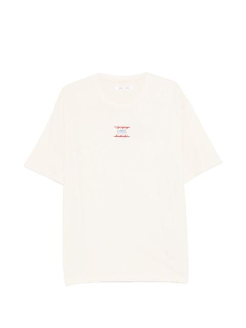 SAMSØE SAMSØE Sagergei T-shirt