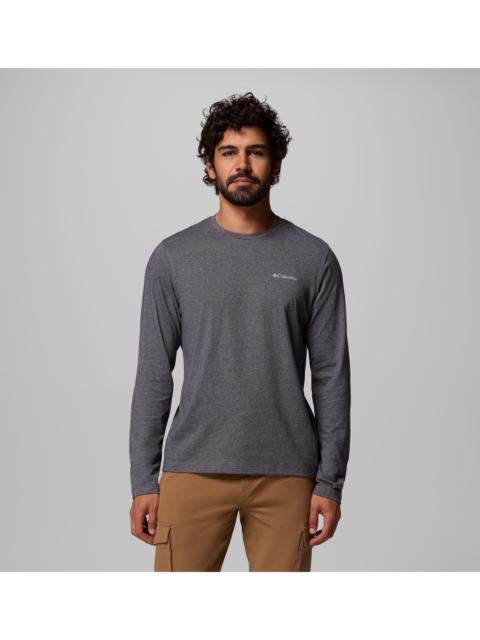 Columbia Men's Thistletown Hills Long Sleeve Crew Shirt
