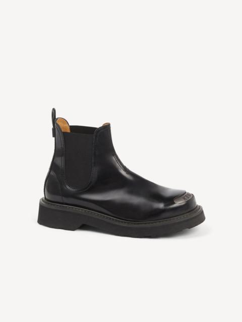 KENZO KENZOSMILE Chelsea boots