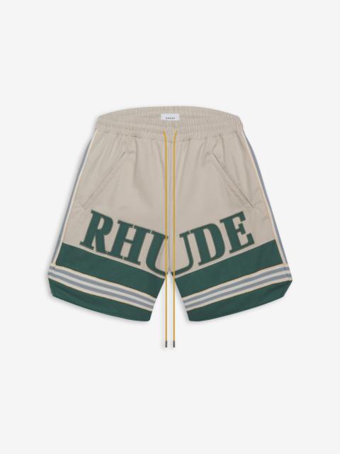 Rhude SAILING SHORT