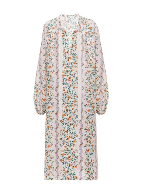 Agua by Agua Bendita Zircón Chinesis Kaftan