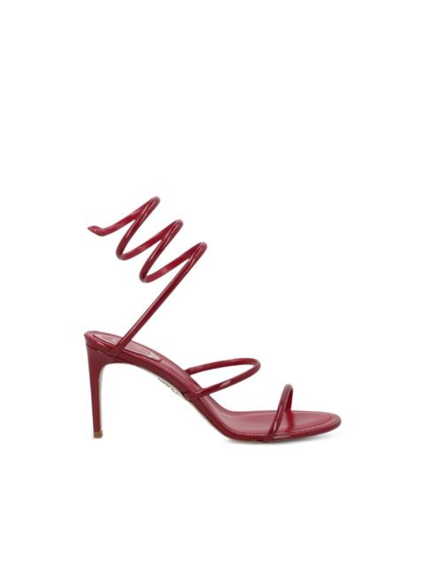 RENE CAOVILLA Cleo wrap-around sandals