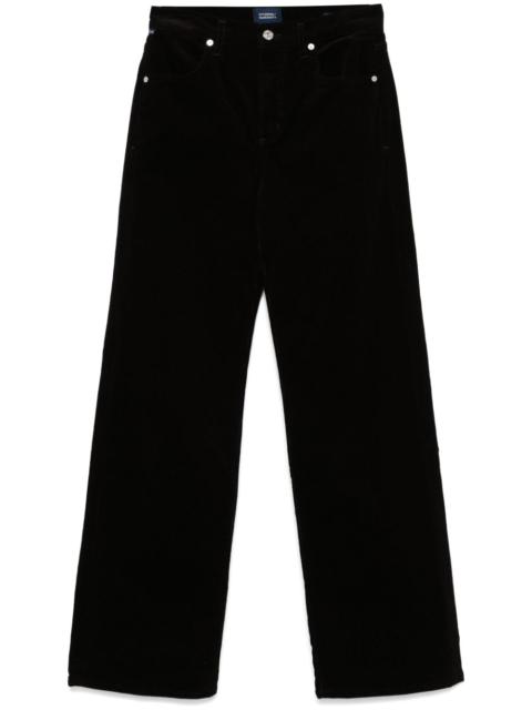 Citizens of Humanity Annina trousers