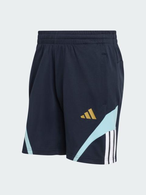 adidas House of Tiro Nations Pack Shorts