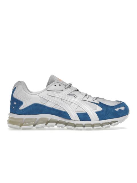 ASICS Gel-Kayano 5 360 White Electric Blue