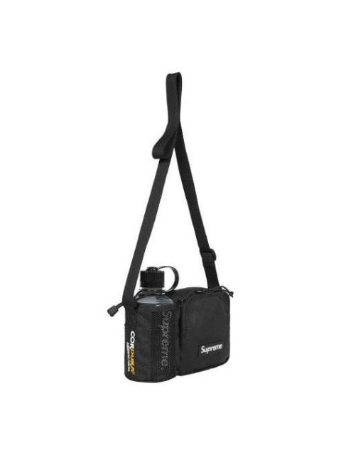Supreme Supreme SS22 Shoulder Bag 'Black' SUP-SS22-057
